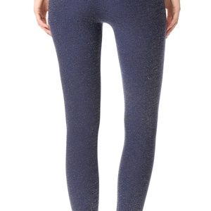 Phat Bhudah Jane Glitter Leggings